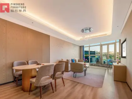 Kaiyuan Mingting Hotel Furniture