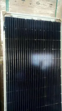 295W Mono Solar Panel