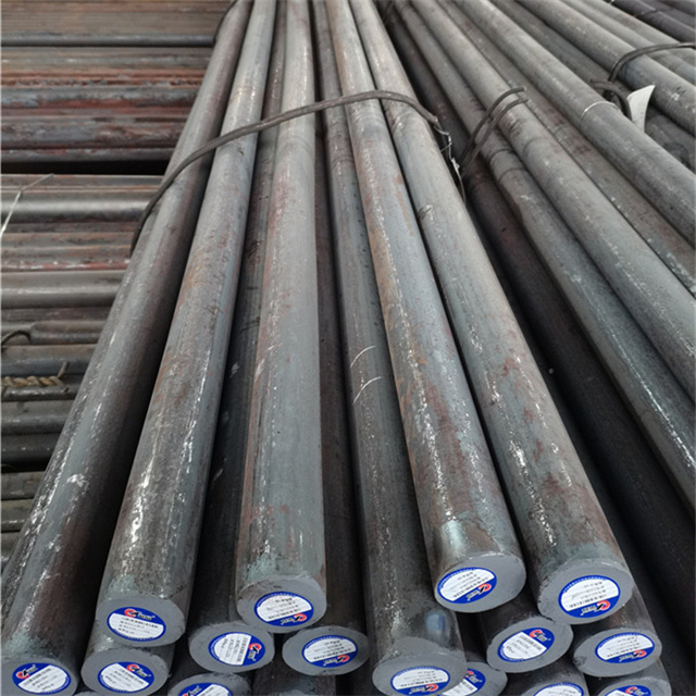 42CrMo4 hot rolled alloy steel round bar