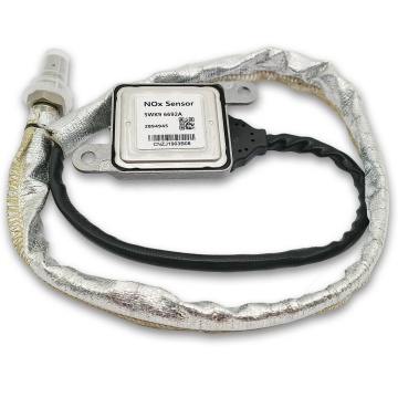 เซ็นเซอร์ Nox สำหรับ c-ummins 2894945 2872297