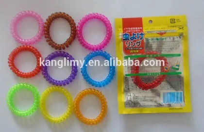 anti mosuqito coil and Mosquito repellent Bracelet