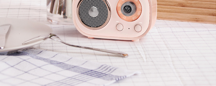 2 C20 Bluetooth Wireless Speaker 2