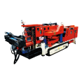 CMM1-30 coal mine hydraulic anchor drilling truck