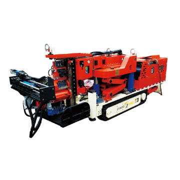 CMM1-30 coal mine hydraulic anchor drilling truck