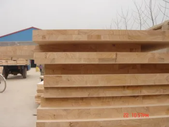 Paulownia Composite Board (SH-04)