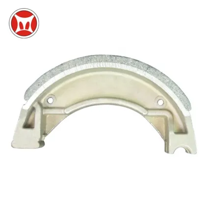 Jupiter Brake Shoes Good Quality For Indonesia Motorcycle