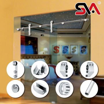 China supplier glass screen