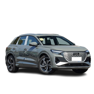 2024 Audi Q4 E-Tron : Q4를위한 새로운 전기 SUV