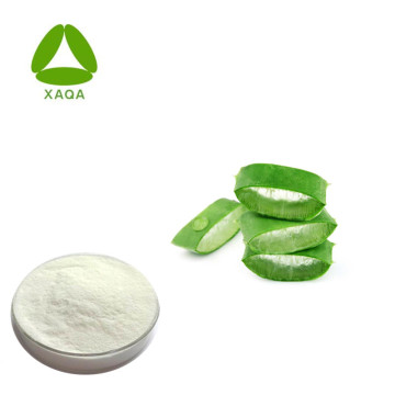 Cosmetic Moisture Ingredients Aloe Freeze Dried Powder