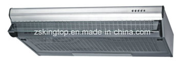 S/S Range Hood CE Model