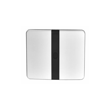 Bathroom Automatic Urinal Flusher - Wall-Mounted Sensor Valve