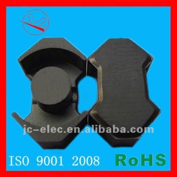 Mn-Zn RM5 soft ferrite magnetic core