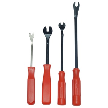 DIY Auto Pry Bars Kit: Εργαλεία απομάκρυνσης κατσαβιδιού και θυρών