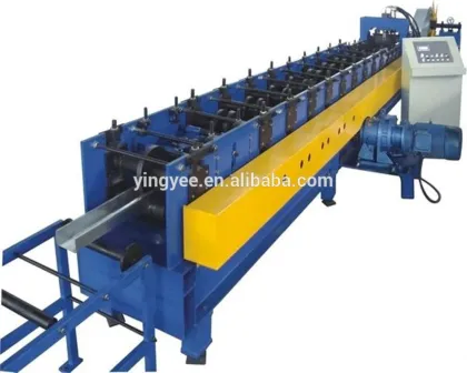 steel structure truss purlin/steel structure truss purlin roll forming machine