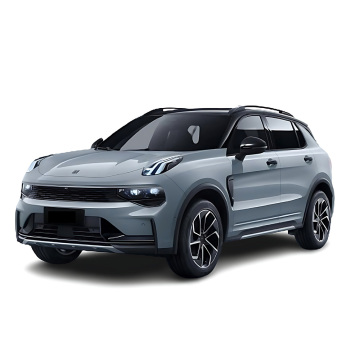 Geely Lynk Co 01: SUV compact à chaud - 5 voitures neuves en stock