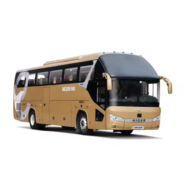 Luxury 60-62 Seat Coach Bus en venta a precios asequibles