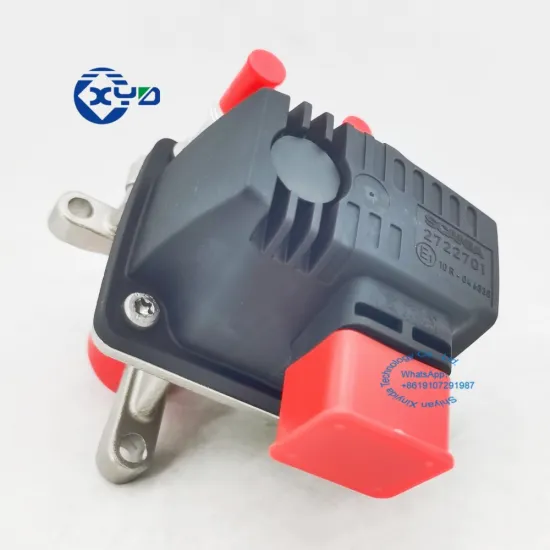 XINYIDA Scania Truck Diesel Engine Dosing Pump Module