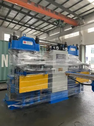 Huacheng silicone Vacuum Machine for O-Rings
