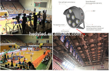 5 Years Warranty IP67 500 Watt High Lumen Led Outdoor Flood Light