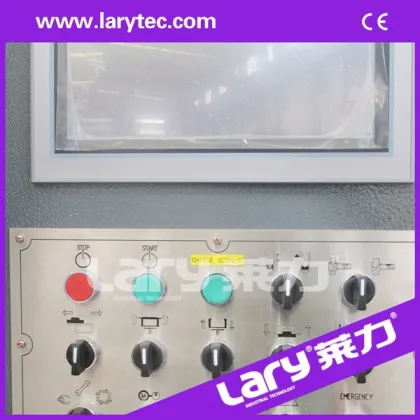 LARY rubber product making machinery rubber press ,injection modling machine