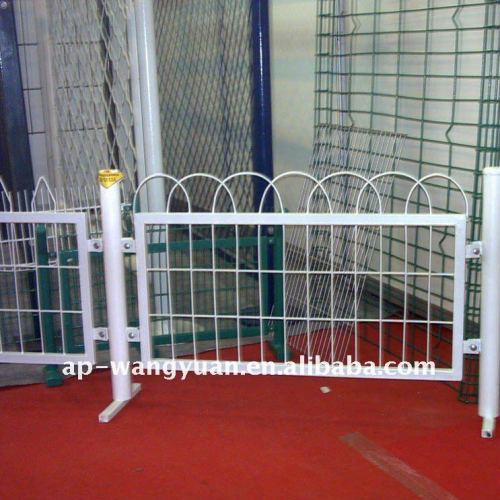 Anping Wire Mesh Fence Panel(factory)