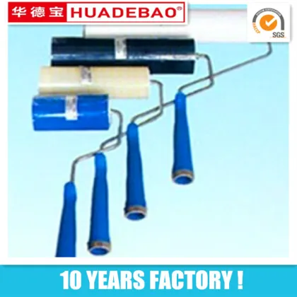 esd products sticky roller for clean room