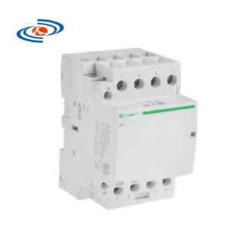 A9C20864 230V AC Contactor Contact 63A