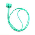 Accesorios para auriculares Anti-Drop Lanyard de Silicone Apple Silicone