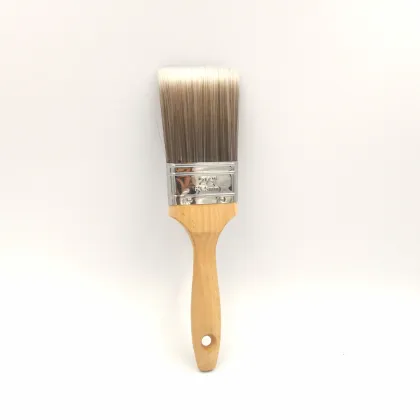 Professional Poster purdy paint brush/Wooden Handle Brush Paint