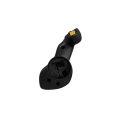 The steering control handle for the bulldozer D8T is 364-0148, and the gearshift control handle is 3640148.