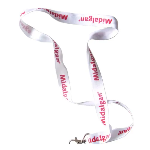 Trade Show Lanyard