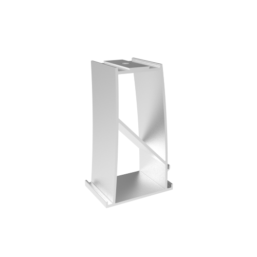 Мантаж падтрымкі даху на даху