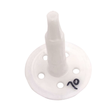 Perni isolai da 70 mm per fissaggio fast
