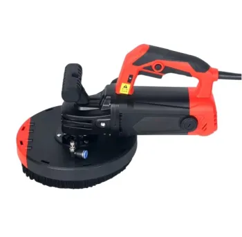 Light Speed Industrial Electric Cement Mortar Wall Planer
