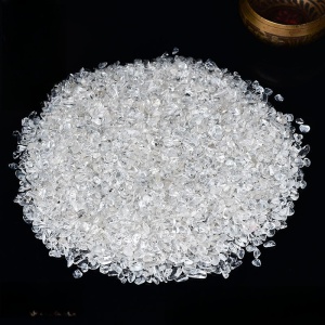 Chip Crystal Beads for Home Decoration & Decor Making Jewelry 100Gram