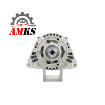 Generador Mercedes Serie 220 13709