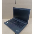 Lenovo T460 I5 6GEN 8G 256G SSD 14INCH