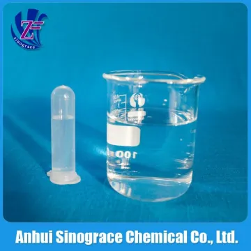 Nonionic agrochemical wetting agent silicone surfactant AG-WET680
