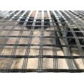 بوليستر ثنائي المحور Geogrid للتعزيزات