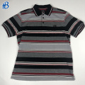 2020 custom slim printing polo shirt for men