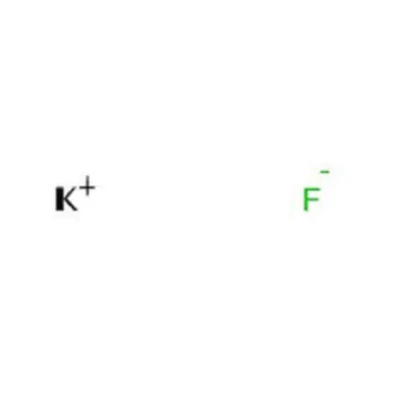 potassium fluoride price per ton