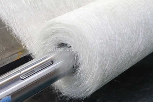 E glass fiberglass chopped strand mat