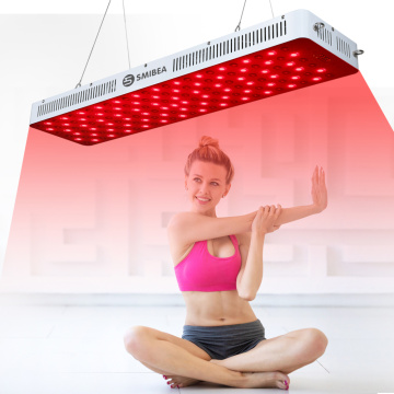 Led Red Light Therapy 660nm 850nm