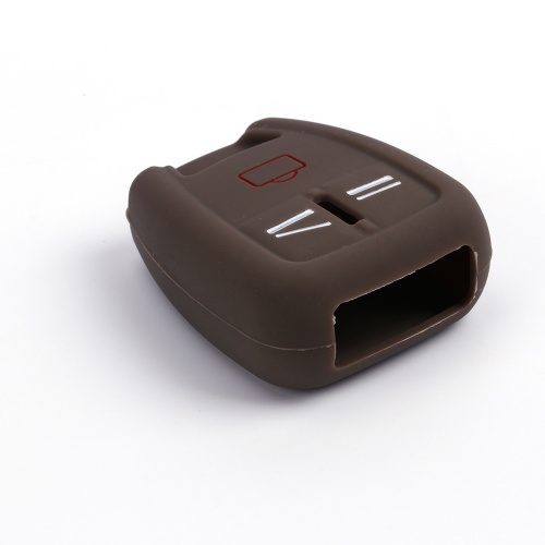 Silicon Car key case for Corsa