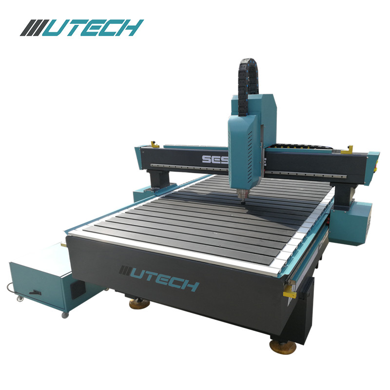 رئيس واحد cnc الأثاث النجارة cnc راوتر