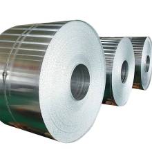 Austentic 304 high alloy stainless steel coil