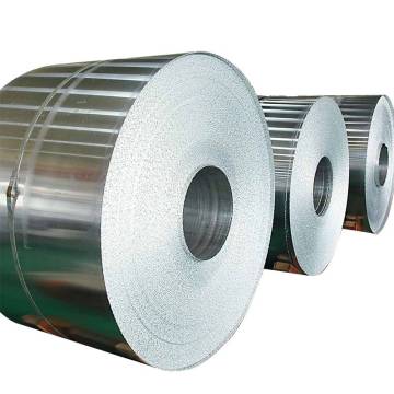 ASTM 310 stainless steel coils 2B finish