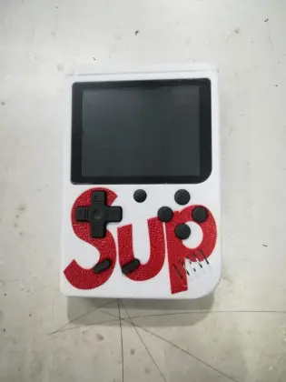 SUP Game Box 400 in 1 Game Console