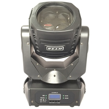 BALME0425 LED BEE EYE 4PS 25W Super Beam Moving Head Professional Lighting