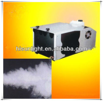 Professional Stage Ground Fog Machine/ 3000W Low Fog Machine